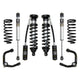 0-3in Stage 3 Suspension System <br> 1996-2002 Toyota 4Runner