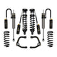 0-3in Stage 5 Suspension System <br> 1996-2002 Toyota 4Runner