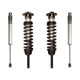 0-3in Stage 1 Suspension System <br> 2005-2011 Toyota Hilux