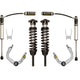 0-3in Stage 3 Suspension System w/Billet Uca <br> 2005-2011 Toyota Hilux