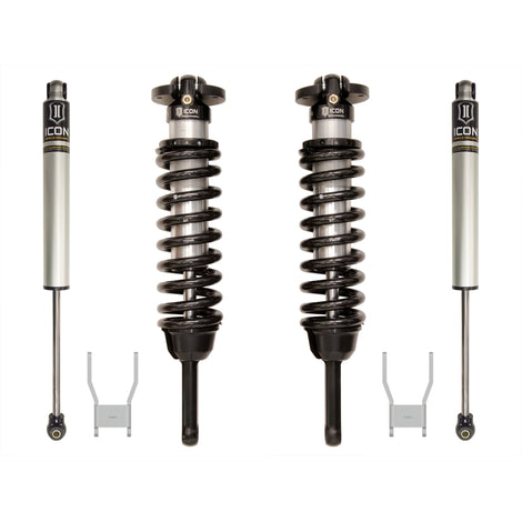0-3in Stage 2 Suspension System <br> 2012-2015 Toyota Hilux