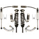 0-3in Stage 5 Suspension System w/Billet Uca <br> 2012-2015 Toyota Hilux