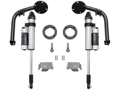 S2 Stage 2 Upgrade System <br> 2007-2021 Toyota Tundra