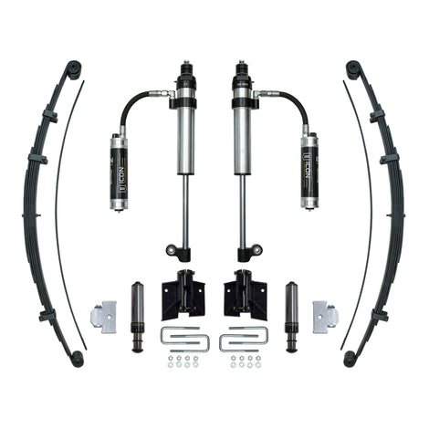 RXT Stage 2 System <br> 2005-2023 Toyota Tacoma