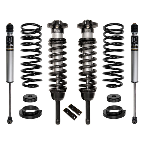 0-3.5in Stage 1 Suspension System <br> 2003-2009 Lexus GX470