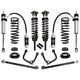 0-3.5in Lift Stage 4 Suspension System <br> 2003-2009 Lexus GX470