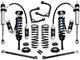 0-3.5in Stage 5 Suspension System <br> 2003-2009 Lexus GX470