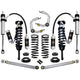 0-3.5in Stage 5 Suspension System w/Billet UCA <br> 2003-2009 Lexus GX470