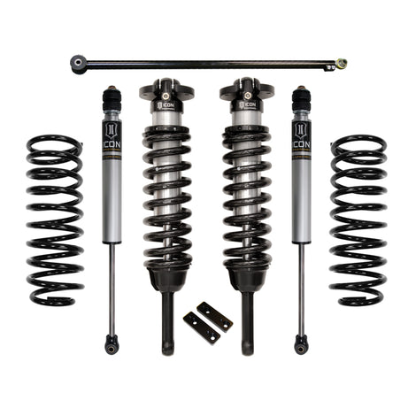 0-3.5in Stage 1 Suspension System <br> 2010-2022 Lexus GX460