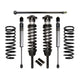 0-3.5in Stage 1 Suspension System <br> 2010-2022 Lexus GX460