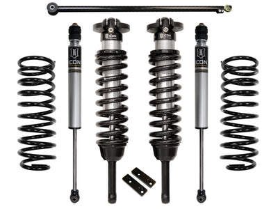 0-3.5in Stage 1 Suspension System <br> 2010-2022 Lexus GX460