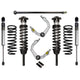 0-3.5in Stage 2 Suspension System <br> 2010-2022 Lexus GX460