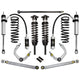 0-3.5in. Lift, Stage 4 Suspension System <br> 2010-2022 Lexus GX460