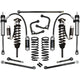 0-3.5in Stage 7 Suspension System <br> 2010-2022 Lexus GX460