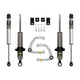 0-3in Stage 2 Suspension System Billet <br> 2022-2025 Toyota Tundra