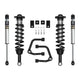 2-3.5 Stage 4 Suspension System Tubular <br> 2022-2025 Toyota Tundra