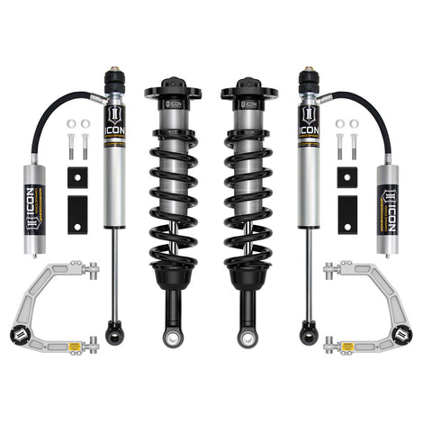 3.5in Stage 5 Suspension System Billet <br> 2022-2025 Toyota Tundra