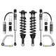 3.5in Stage 5 Suspension System Billet <br> 2022-2025 Toyota Tundra