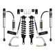 5-3.5in Stage 6 Suspension System <br> 2022-2025 Toyota Tundra