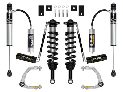 5-3.5in Stage 6 Suspension System <br> 2022-2025 Toyota Tundra