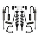 2-3.5in Stage 7 Tubular Suspension System <br> 2022-2025 Toyota Tundra