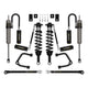 2-3.5in Stage 8 Tubular Suspension System <br> 2022-2025 Toyota Tundra
