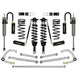 2-3.5in Stage 11 Suspension System <br> 2022-2025 Toyota Tundra