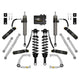 1.25-3.5in Stage 13 Suspension System <br> 2022-2025 Toyota Tundra