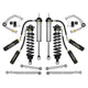 1.25-3.25in Stage 2 3.0 Suspension System <br> 2022-2025 Toyota Tundra