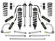 1.25-3.25in Stage 3 3.0 Suspension System <br> 2022-2025 Toyota Tundra