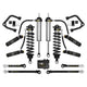 2-3.25in Stage 5 3.0 Suspension System <br> 2022-2025 Toyota Tundra