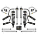 1.25-3.25in Stage 5 3.0 Suspension System <br> 2022-2025 Toyota Tundra