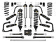 2-3.25in Stage 6 3.0 Suspension System <br> 2022-2025 Toyota Tundra