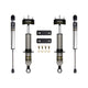 0-2in Stage 1 Exp Suspension System <br> 2005-2023 Toyota Tacoma