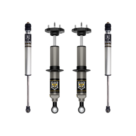 0-2.25in Stage 1 EXP Suspension System <br> 2007-2021 Toyota Tundra