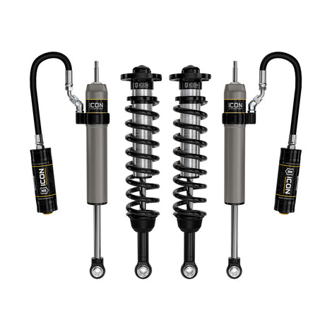 1-3in Stage 1 Suspension System <br> 2022-2023 Toyota Land Cruiser 300 Series