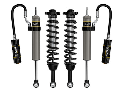 1-3in Stage 1 Suspension System <br> 2022-2023 Toyota Land Cruiser 300 Series