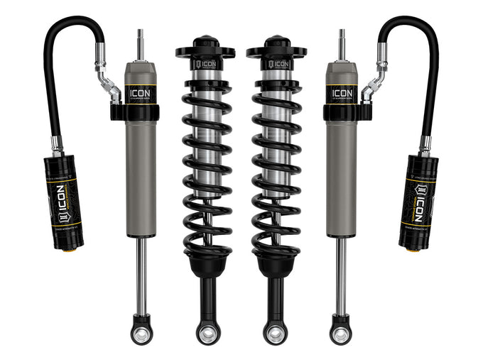1-3in Stage 1 Suspension System <br> 2022-2023 Toyota Land Cruiser 300 Series