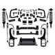 6in Stage 3 Suspension System Tubular UCA <br> 2022-2024 Toyota Tundra