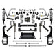 6in. Lift, Stage 9 Suspension System, Billet <br> 2022-2024 Toyota Tundra