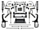 6in. Lift, Stage 9 Suspension System, Billet <br> 2022-2024 Toyota Tundra