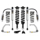 1.25in-3in Stage 3 Suspension System Bille <br> 2024-2025 Toyota Tacoma