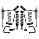 1.25in-3in Stage 5 Suspension System Tubular <br> 2024-2025 Toyota Tacoma