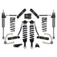 Stage 6 Suspension System Billet <br> 2024-2025 Toyota Tacoma
