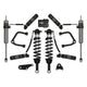 1.25in-3in Stage 6 Suspension System Tubular <br> 2024-2025 Toyota Tacoma