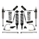 1.25-3in Stage 7 Suspension System <br> 2024-2025 Toyota Tacoma