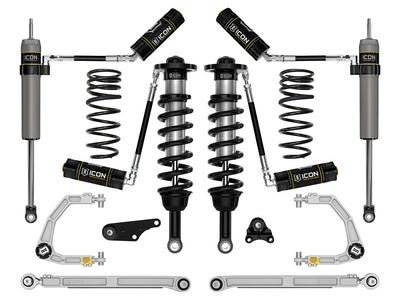 1.25-3in Stage 7 Suspension System <br> 2024-2025 Toyota Tacoma