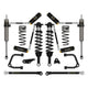 1.25-3in Lift Stage 8 Suspension System Tubular <br> 2024-2025 Toyota Tacoma