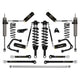 1.25in-3in Stage 11 Suspension System Tubular <br> 2024-2025 Toyota Tacoma