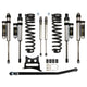 2.5in Stage 4 Suspension System <br> 2005-2016 Ford F-250 F-350 Super Duty